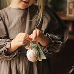 Load image into Gallery viewer, Christmas Tree Decorations (3piece set)- Festive Fancies
