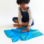 Charger l'image dans la galerie, Mini Earth Playsilks- Desert
