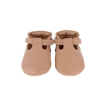 Charger l'image dans la galerie, Elia Shoes- Praline Leather
