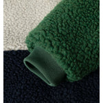 Charger l'image dans la galerie, Jackson Reversible Jacket -Garden green multi mix
