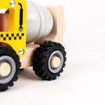 Load image into Gallery viewer, Wooden Cement Mixer

