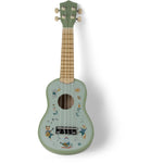 Load image into Gallery viewer, Wood Guitar
