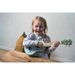 Load image into Gallery viewer, Wood Guitar

