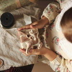 Load image into Gallery viewer, Christmas Tree Decorations (3piece set)- Winter Woodlands
