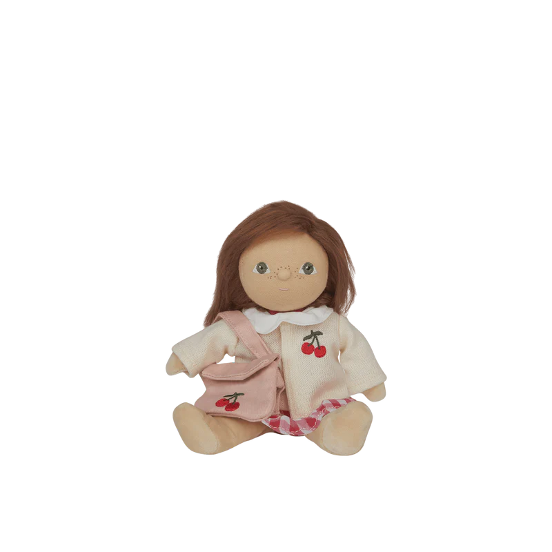 Dress Me Dinky- Hazel Hawthorne