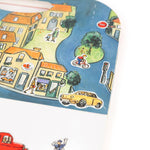 Load image into Gallery viewer, Magnetic Activity Game- Cars
