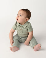 Charger l'image dans la galerie, Moli Bodysuit- Desert Green
