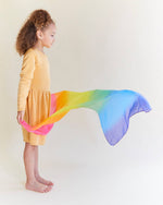 Charger l'image dans la galerie, Enchanted Playsilks- Rainbow
