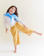 Charger l'image dans la galerie, Solid Color Playsilks- Royal
