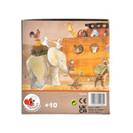 Charger l'image dans la galerie, Noah's Ark Large Spinning Top
