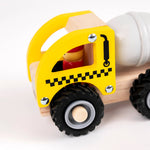 Load image into Gallery viewer, Wooden Cement Mixer
