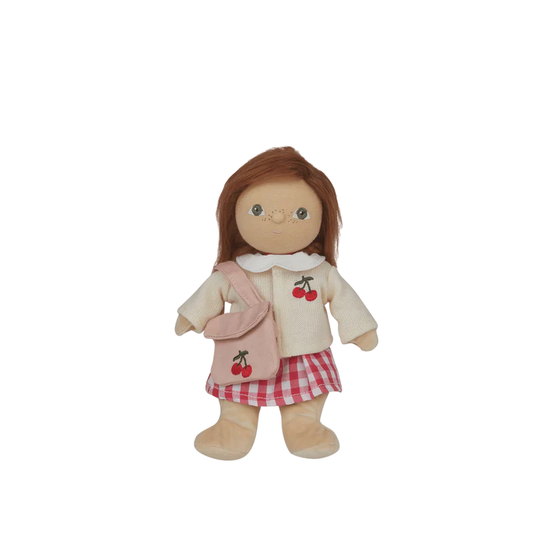 Dress Me Dinky- Hazel Hawthorne