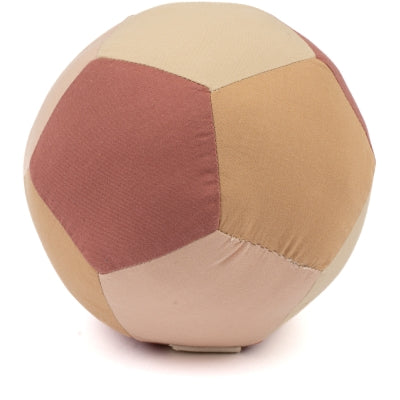 Fabric Ball - Rose mix