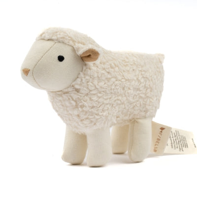 Rattle- Sheep Sam