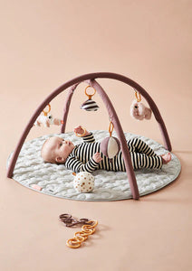 Activity Play Mat/ Baby Gym