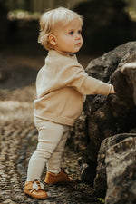 Charger l'image dans la galerie, Ellie Leggings- Macaroon
