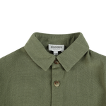 Charger l'image dans la galerie, Brammie Shirt- Jade Green
