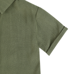 Charger l'image dans la galerie, Brammie Shirt- Jade Green
