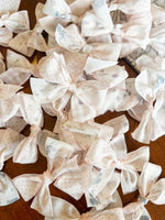 Charger l'image dans la galerie, Patchwork Hair Bow Clip
