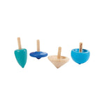 Load image into Gallery viewer, Mini Spinning Tops
