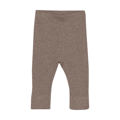 Leggings- Coffee Quartz