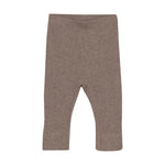 Charger l&#39;image dans la galerie, Leggings- Coffee Quartz
