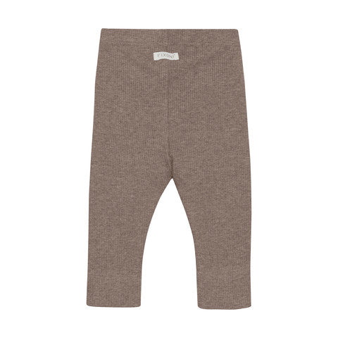 Leggings- Coffee Quartz