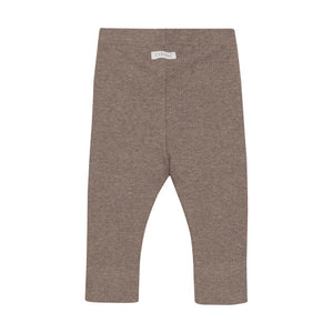 Leggings- Coffee Quartz