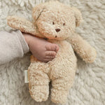 Load image into Gallery viewer, Moonie Sensory Little Teddy- Sand
