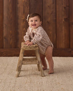 Charger l'image dans la galerie, Callie Romper Christmas Plaid

