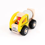 Load image into Gallery viewer, Wooden Cement Mixer
