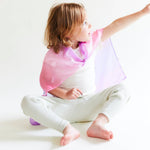 Charger l'image dans la galerie, Mini Enchanted Playsilks- Sea
