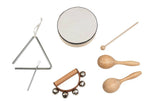 Load image into Gallery viewer, Set Of 4 Instruments
