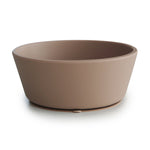 Load image into Gallery viewer, Silicone Suction Bowl (Natural)
