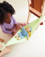 Charger l'image dans la galerie, Solid Color Playsilks- Royal
