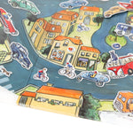 Load image into Gallery viewer, Magnetic Activity Game- Cars
