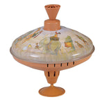 Charger l'image dans la galerie, Noah's Ark Large Spinning Top

