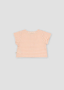 Petra Baby Shirt