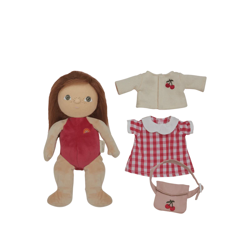 Dress Me Dinky- Hazel Hawthorne