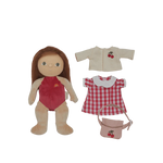 Charger l&#39;image dans la galerie, Dress Me Dinky- Hazel Hawthorne
