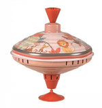 Charger l'image dans la galerie, Jungle Large Spinning Top
