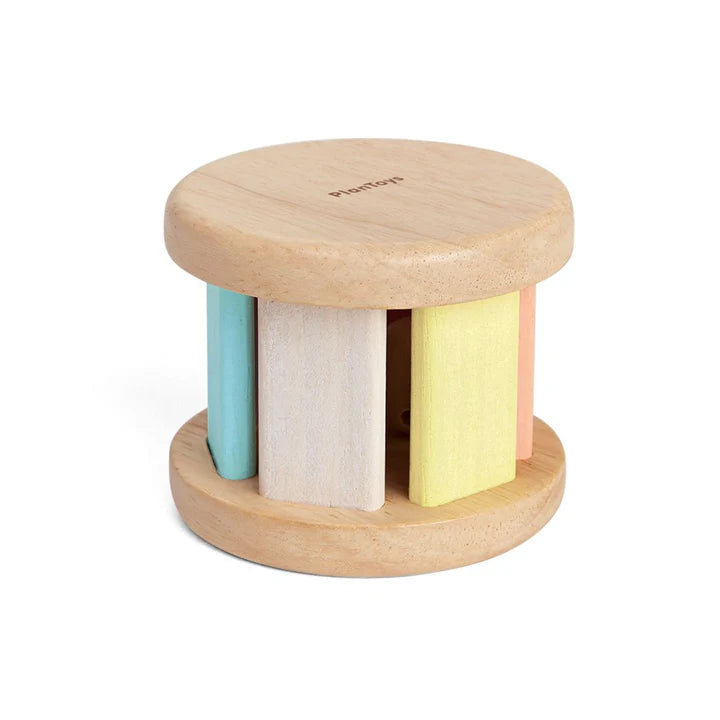 Roller - Pastel