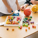 Load image into Gallery viewer, 100 Counting Cubes - Unit Plus
