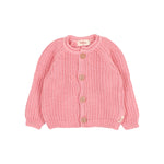 Charger l'image dans la galerie, Cotton Spring Cardigan
