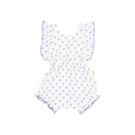 Charger l'image dans la galerie, Bali Romper- Ocean Blue
