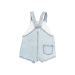 Load image into Gallery viewer, Denim Dungaree
