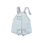 Load image into Gallery viewer, Denim Dungaree
