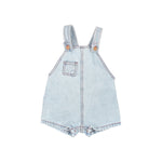 Load image into Gallery viewer, Denim Dungaree
