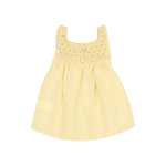 Charger l'image dans la galerie, Chic Lurex Dress- Sun
