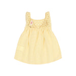 Charger l'image dans la galerie, Chic Lurex Dress- Sun
